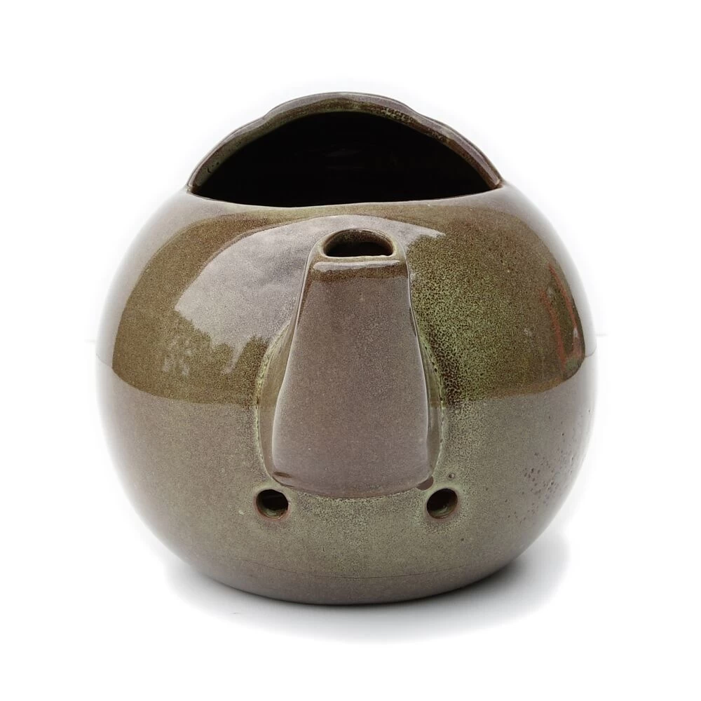 Nestkast Theepot Roodborst - Afbeelding 3