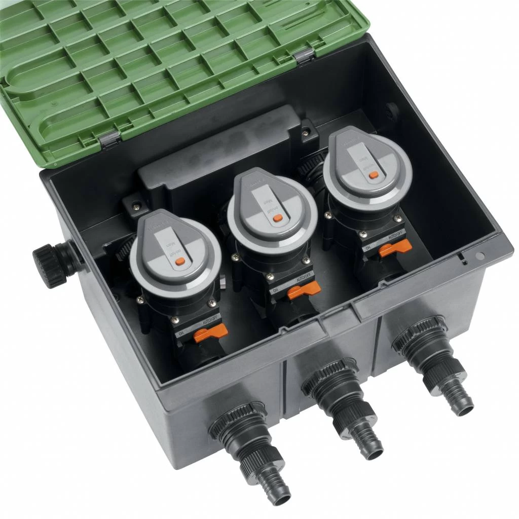 Gardena Ventielbox V3 - Afbeelding 2