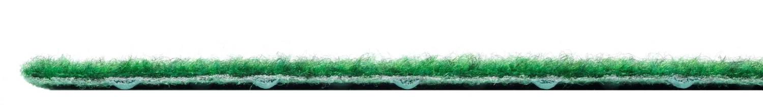 Hamat Deurmat Marbella Groen Met Nop - Afbeelding 2