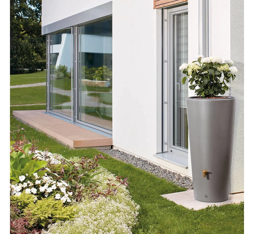 Garantia Regenton Vaso 2in1 + Vulautomaat - Afbeelding 4