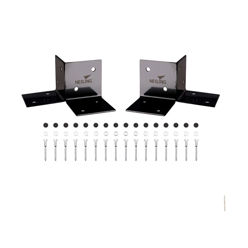 Nesling Pergola Kit Vloer Element