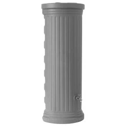 Garantia COLUMN Muur 550 Liter Grijs
