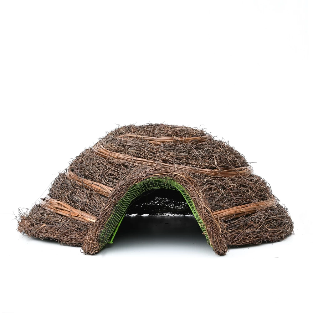 Egelhuis Iglo - Afbeelding 2