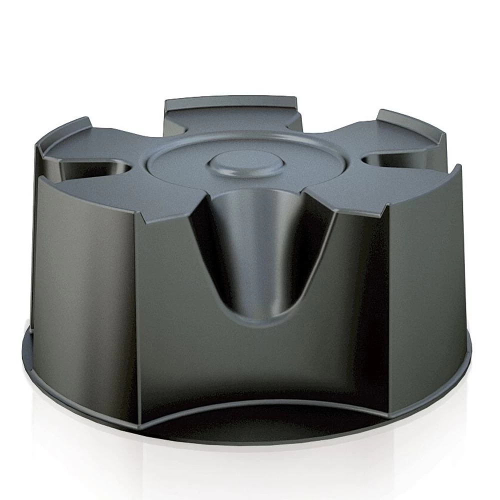 Prosperplast Voet Tbv Maze / Tube H.23 Cm