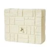 Garantia WALL Ton 300 Liter Zandbeige