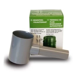 Regenton Vulautomaat 70/80 Mm