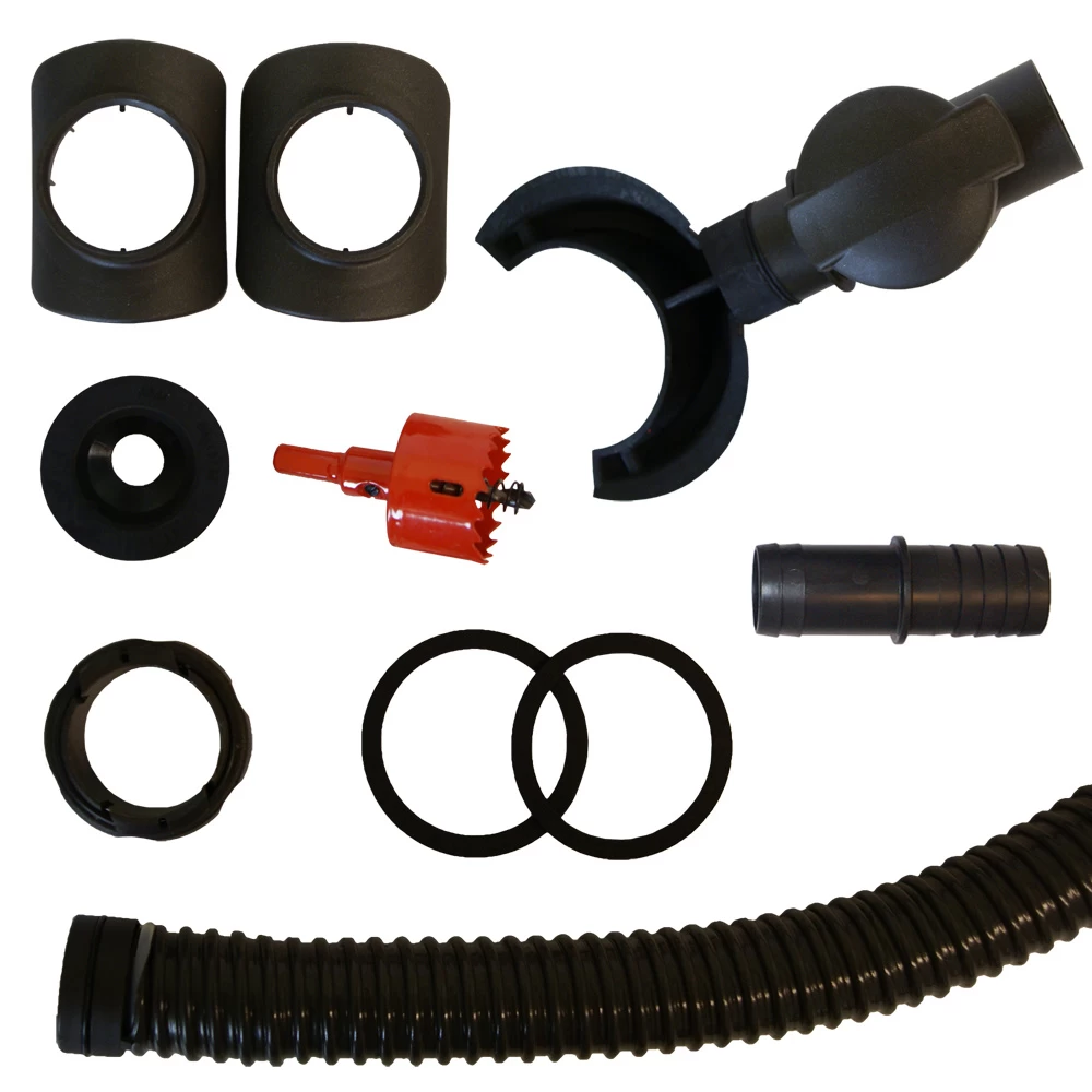 Garantia SPEEDY Vulautomaat - Afbeelding 2