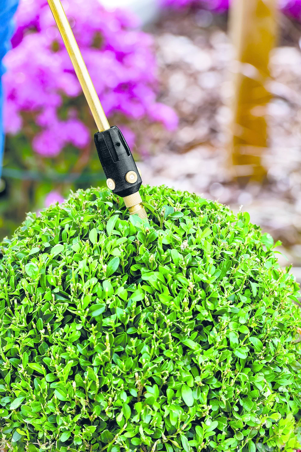 Gloria Sproeistok 270 Graden - Afbeelding 2