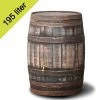 Ton Whiskey 195 Ltr Hergebruik ROBUUST
