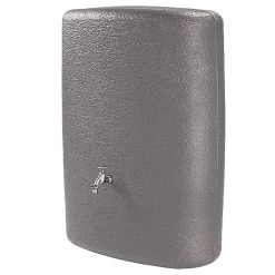 Garantia TERRANOVA Muur 275 Liter Antra